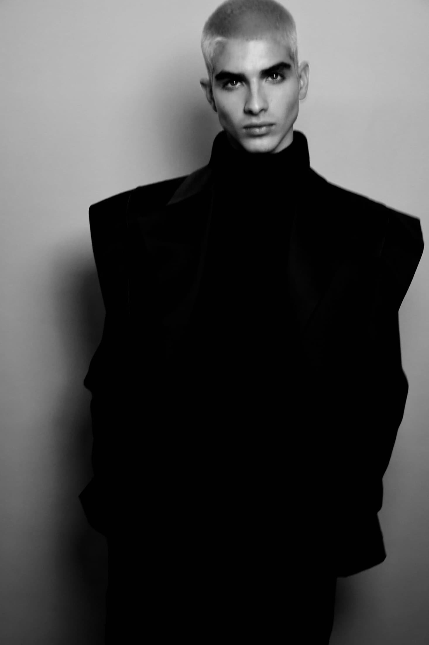Bogotá Fashion Week — Bogotá, Colombia, 2025