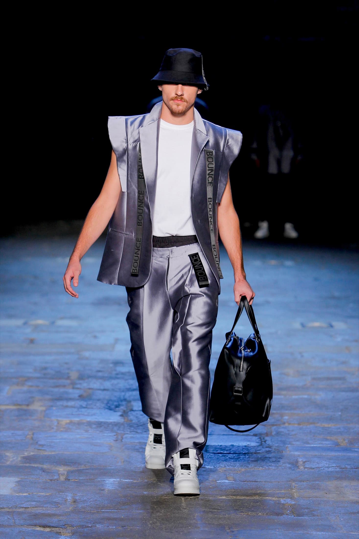 Costa Rica Fashion Week — San José, Costa Rica, 2022