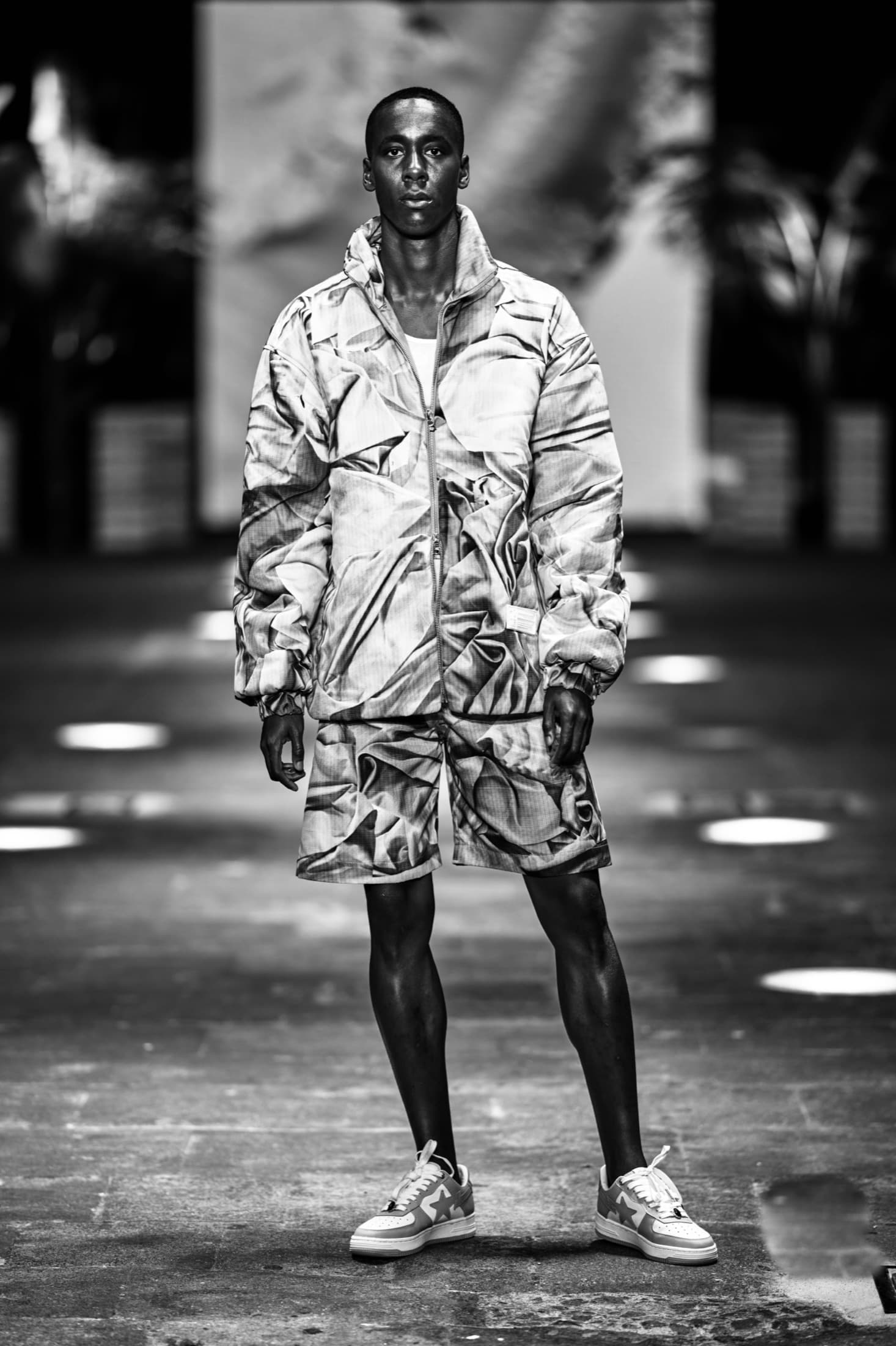 Costa Rica Fashion Week — San José, Costa Rica, 2023