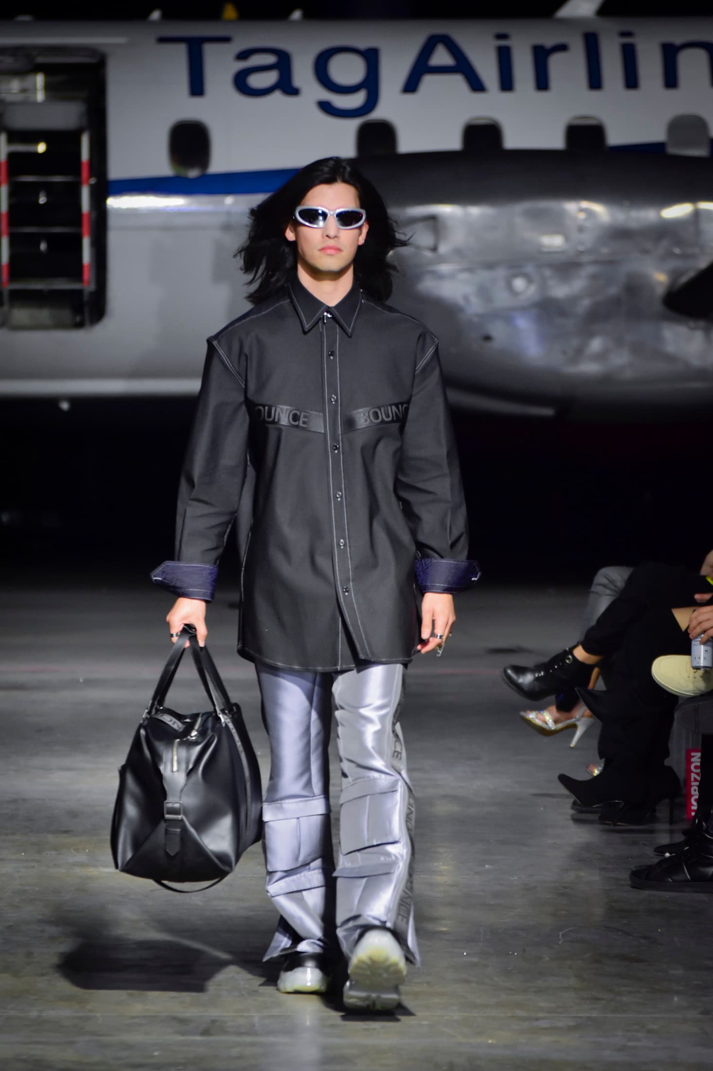 Semana de la Moda — Guatemala City, Guatemala, 2023
