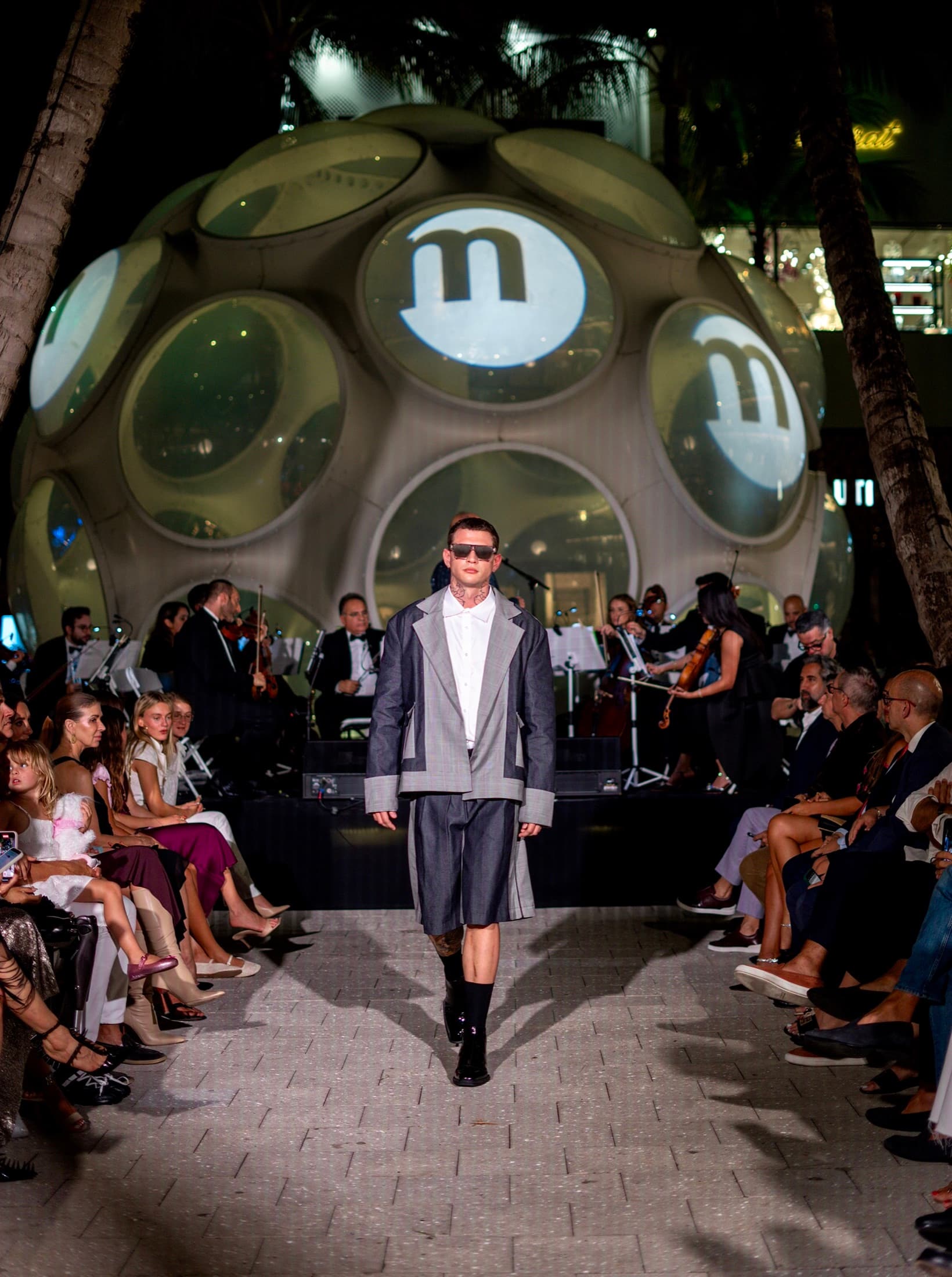 Miami Design District Show — Miami, Florida, 2025