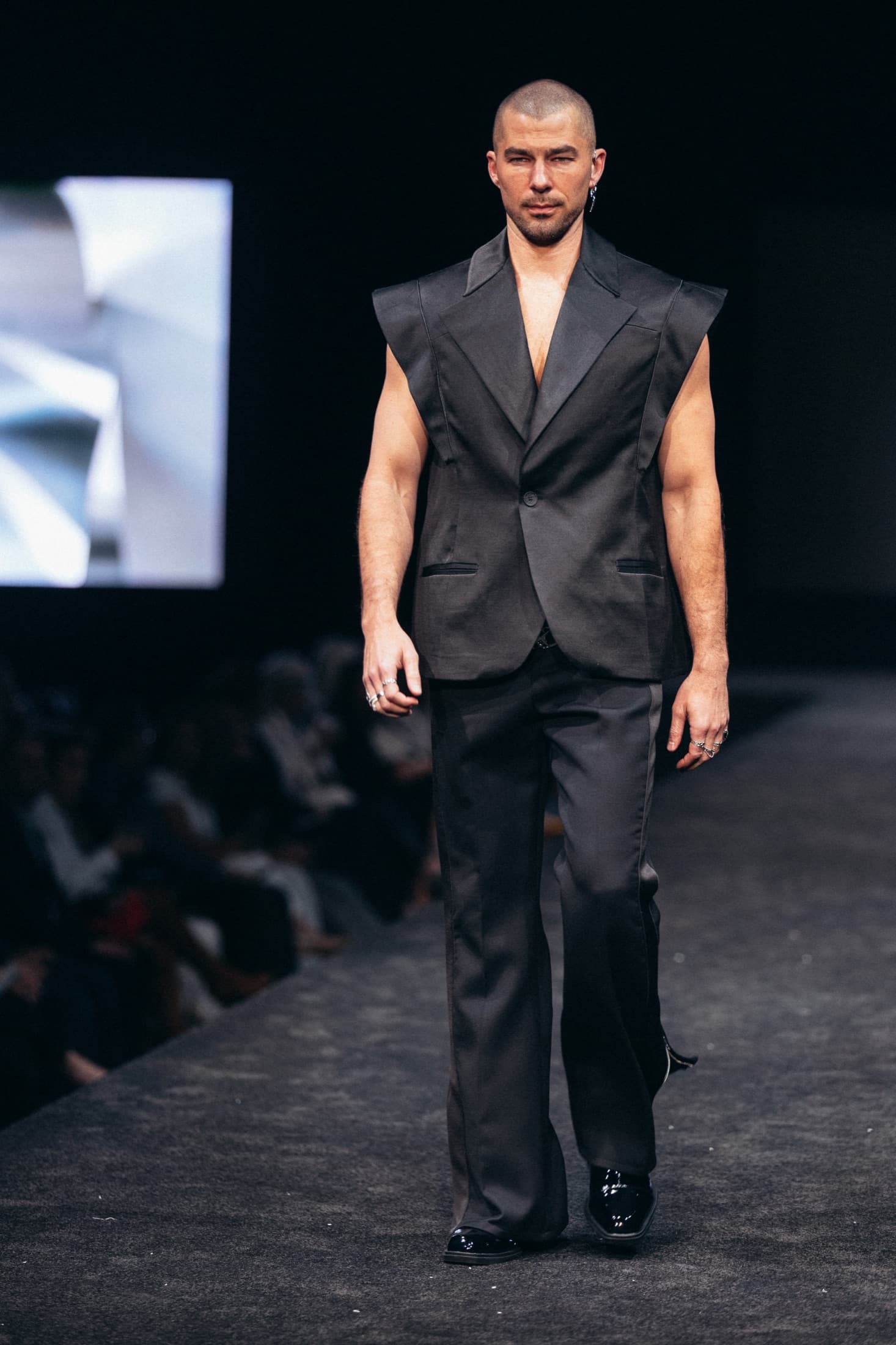 Fashion Week El Paseo — Palm Springs, California, 2025